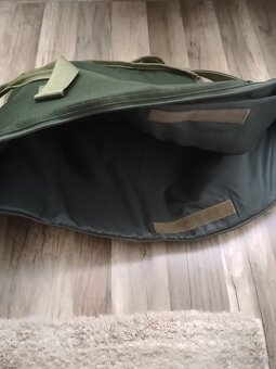 Obal na prúty Mivardi Camocode 2-komorové (205cm) - 4