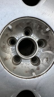 5x100 R16 - 4