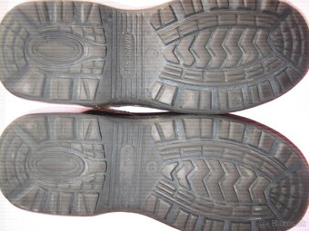 Predam ARA HAND MADE vel. 41 - 4