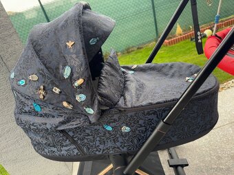 CYBEX PRIAM Jewels of nature - 4