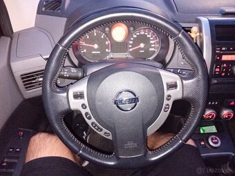 Nissan xtrail - 4