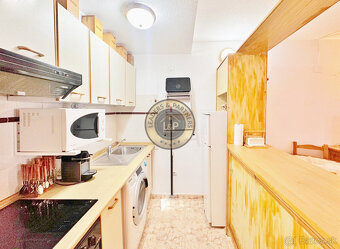 Apartmán 2+kk, Alicante-Guardamar del Segura, Španielsko - 4