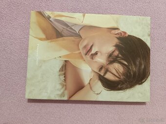 Got7 present you album - 4