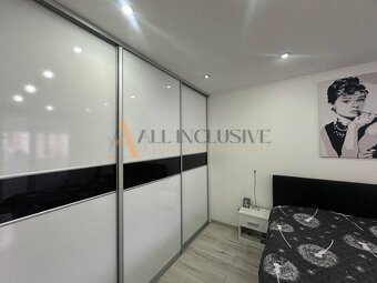 ALL INCLUSIVE l NA PREDAJ 3 IZBOVÝ BYT S BALKÓNOM, DUNAJSKÁ - 4