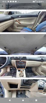 Passat B5 - 4