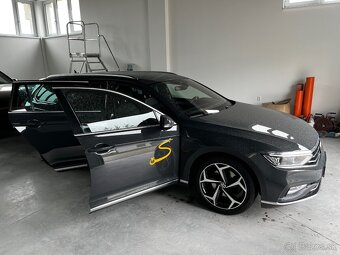 Passat Kombi - 4