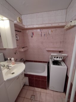 Na predaj štvorizbovy byt - 4