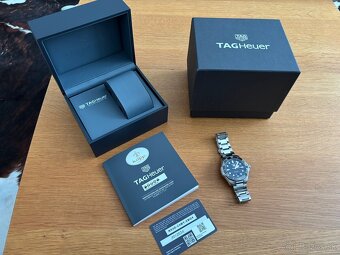 Tag heuer aquaracer automatic - 4
