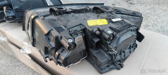 Audi A4 B6 predne svetla - 4