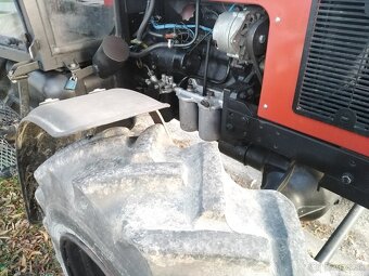 Zetor 5245 - 4