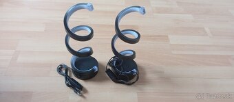 LED lampy - 4