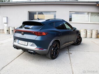 Cupra Formentor 2.0 TSI 310k 4Drive DSG Veloz - 4