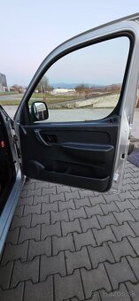 Citroen berlingo 1.6hdi - 4