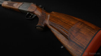 Predam gulovu kozlicu BLASER B97 Prestige 30-06 Spr. - 4