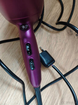 Fén Babyliss - 4