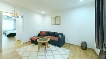 Predaj 3-izbový byt v Spišskej Novej Vsi, centrum mesta - 4