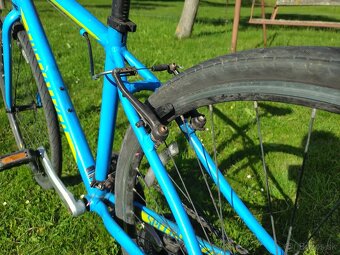 Specialized bicykel - 4