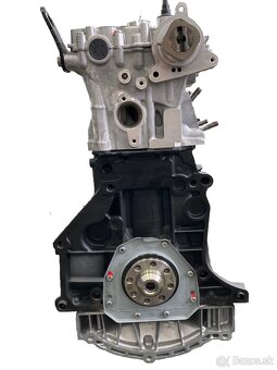 Repasovaný motor 2.0 TFSI - 4