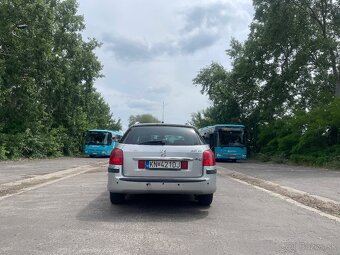 Predam Peugeot 407 2.0 hdi - 4
