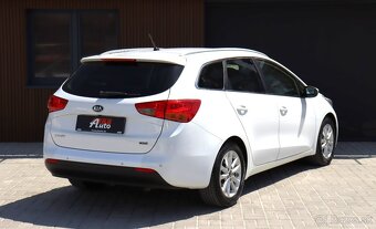 Kia Cee´d SW 1.6 CRDi VGT Gold - 4