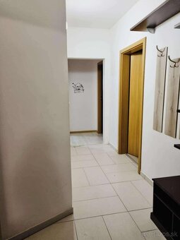 3 izbový byt, Partizánska ulica, Myjava - voľný od júla 2025 - 4