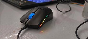 Myška Cooler Master110 - 4