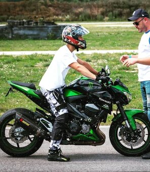 Kawasaki Z800_2015 - 4