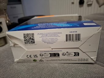Ps4 ovládač dualshock 4 v2 - 4