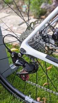Canyon ultimate cf7 2022 - 4