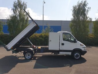 Predam Iveco Daily 35c14 vyklapac 3.0hpi - 4