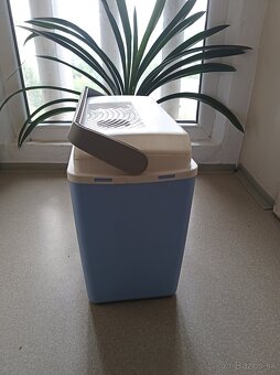 elektrická auto chladnička - 4