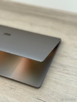Apple Macbook Pro 16 2019 i9 64/1Tb - 4