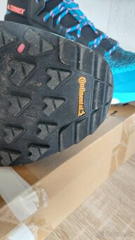 Adidas Terrex FREE HIKER PRIMEBLU - 4