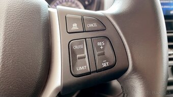 Suzuki SX4 S-cross - 1,4i + MHEV 95kw 6M - 4