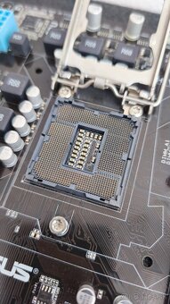 ASUS P8Z77-V LX (Socket 1155) - 4