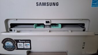 Laserová multifunkčná Samsung M2875FD - 4