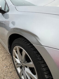 VW golf 2017 -1.6tdi - 4