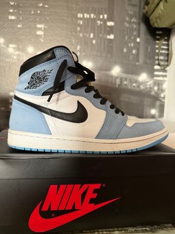 Air Jordan 1 High Retro OG University Blue - 4