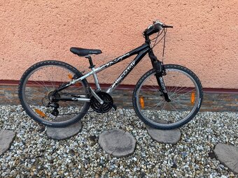 Dámsky horský bicykel SCOTT CONTESSA 26” - 4