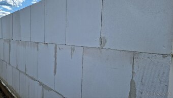 Ytong Statik 250 obvodové/priečka - 4