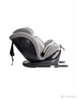 Baby Go detská autosedačka 0-36 kg - 4