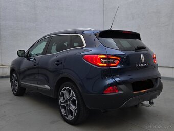 Renault Kadjar 1.2 TCE Limited - 4