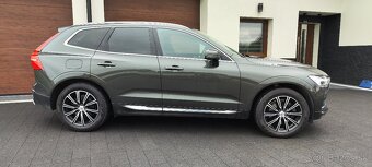 Volvo xc60 awd 4×4 incruption 2.0 diesel 190 ps - 4