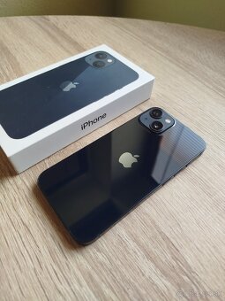 iPhone 13 128GB Midnight - 4