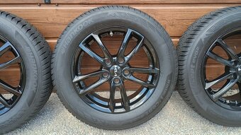 Zimná sada originál Kia Xceed - 4