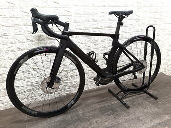 Predám cestný bicykel ORBEA ORCA AERO M20i TEAM Carbon 28" - 4