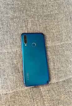 Lenovo K10 Note 6/128GB (plne funkčný) - 4