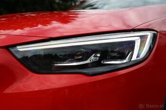 Opel Insignia CT 2.0 CDTI BiTurbo 210k S&S 4x4 AT8 - 4