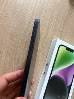 iPhone 14, 128GB - 4