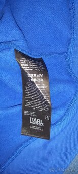 Karl Lagerfield veľ. M - 4